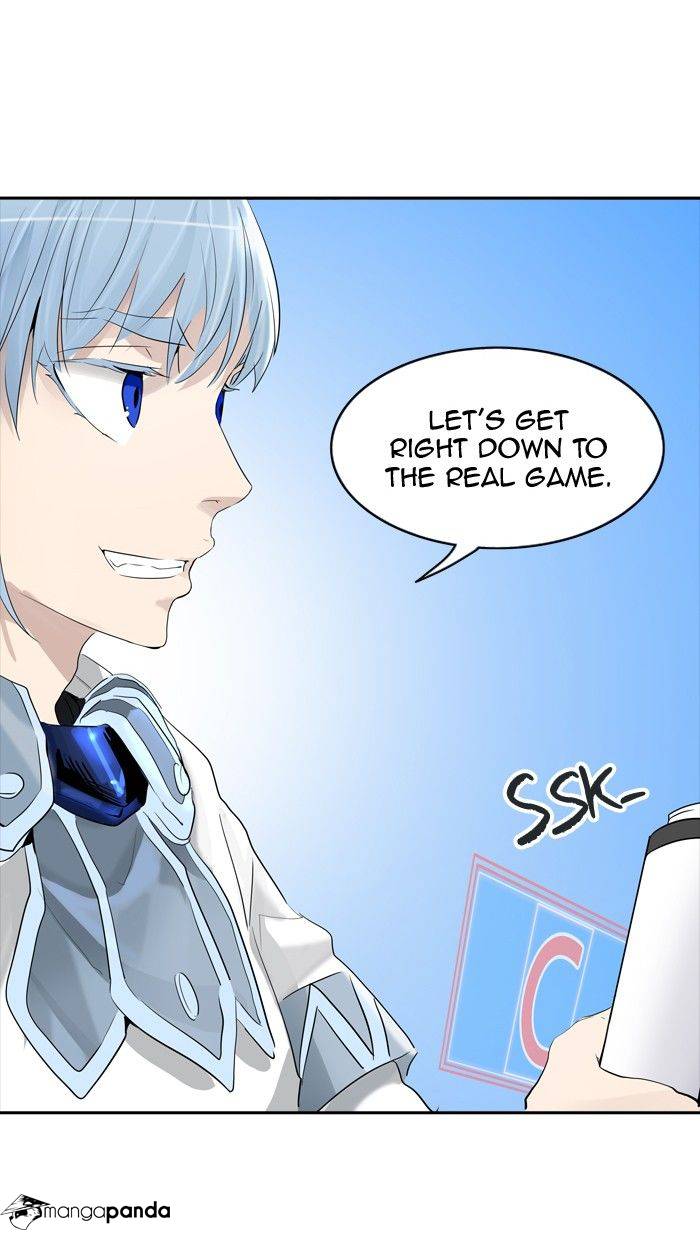 Tower of God Chapter 349 image 027